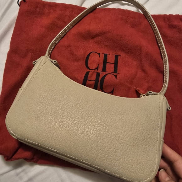 Carolina Herrera Mini Bag - Picture 2 of 5